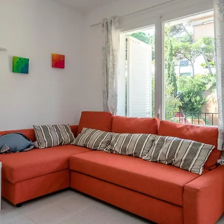 Sr-43 Sa Riera 2 Pax Apartment