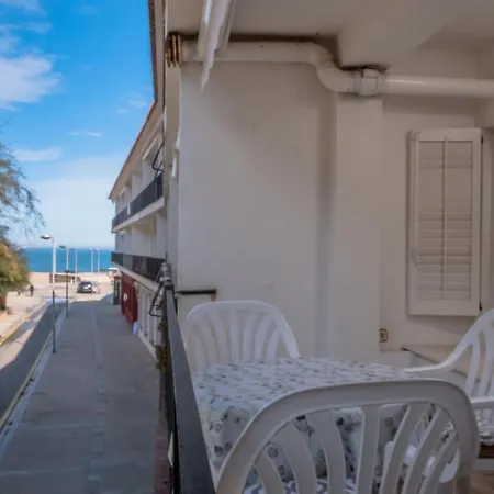 Apartment Sr-43 Sa Riera 2 Pax
