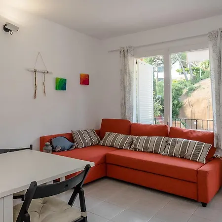 Sr-43 Sa Riera 2 Pax Apartment *