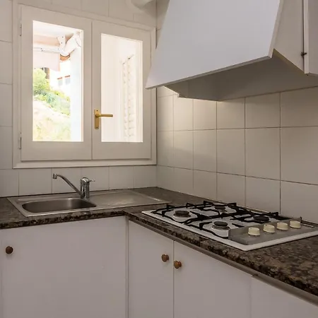 Apartment Sr-43 Sa Riera 2 Pax Begur