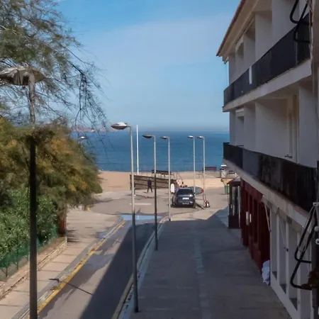 Sr-43 Sa Riera 2 Pax Apartment *
